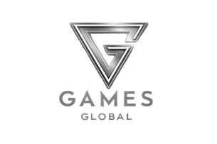 Games Global logo herného distribútora kasína