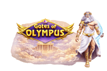Gates of Olympus Pragmatic Play automat s bohmi a násobičmi výhier