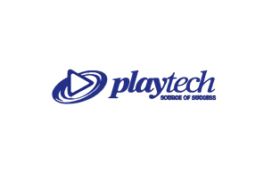 Playtech logo globálneho herného poskytovateľa