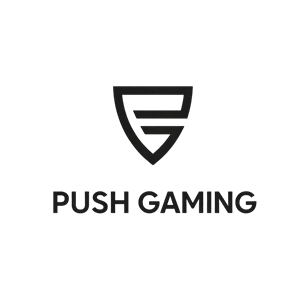 Push Gaming logo britského herného štúdia