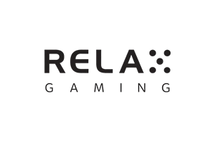 Relax Gaming logo agregátora herného obsahu