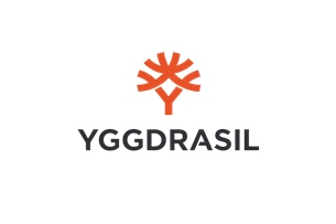 Yggdrasil Gaming logo prémiového herného štúdia